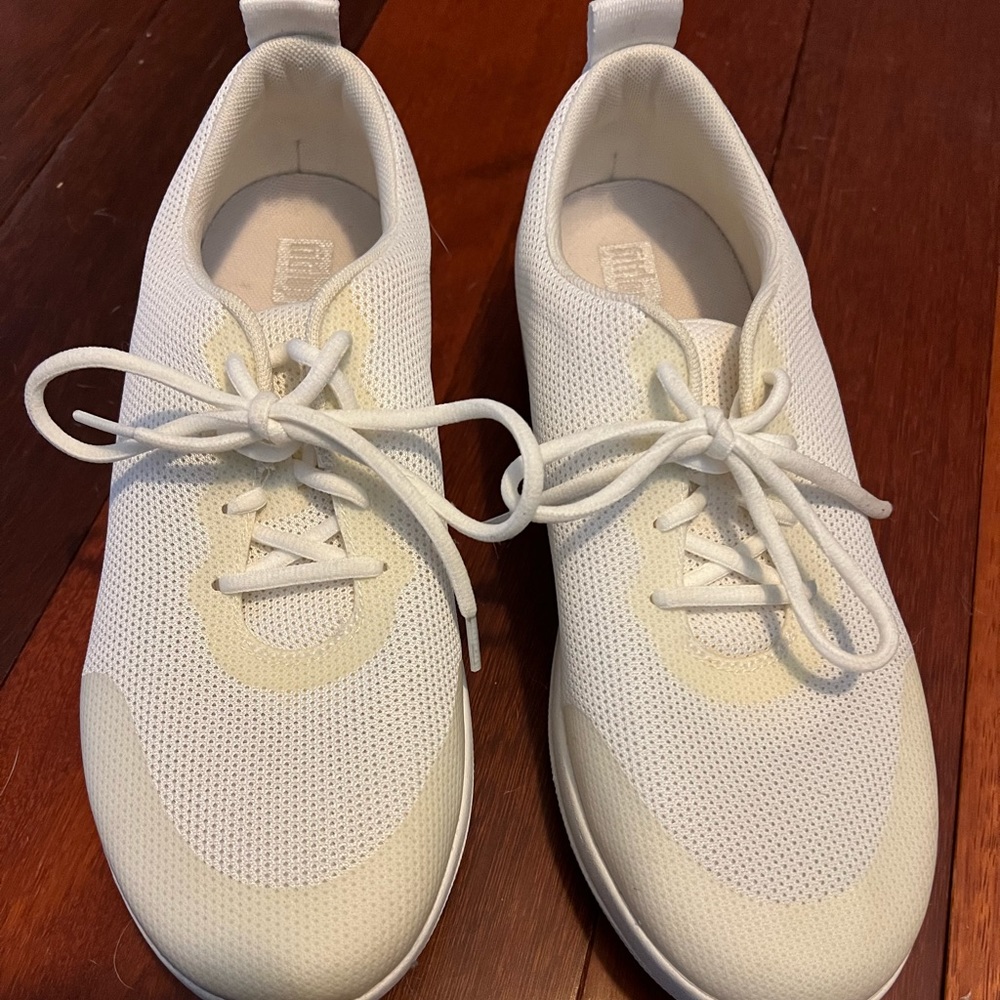 FitFlop barley used great condition size 9